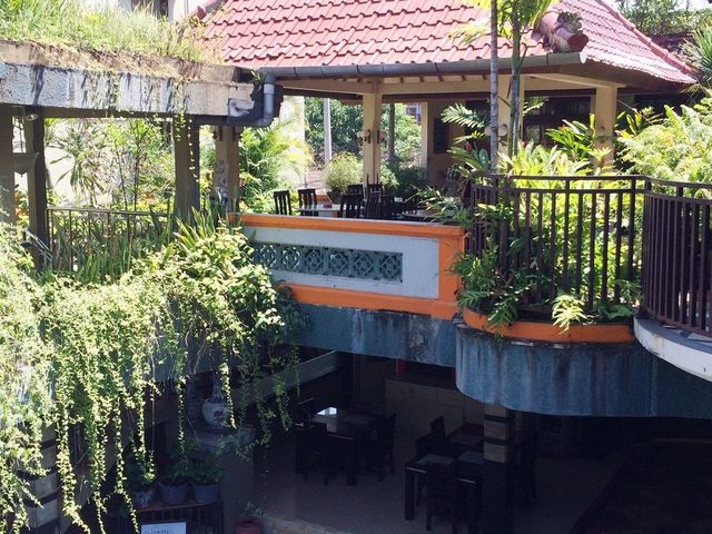 фото отеля Sri Ratu Cottages изображение №9