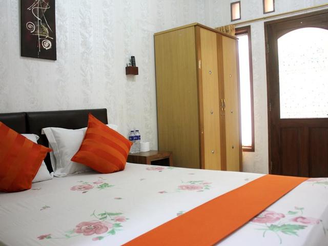 фото отеля Orange Home's Syariah изображение №25