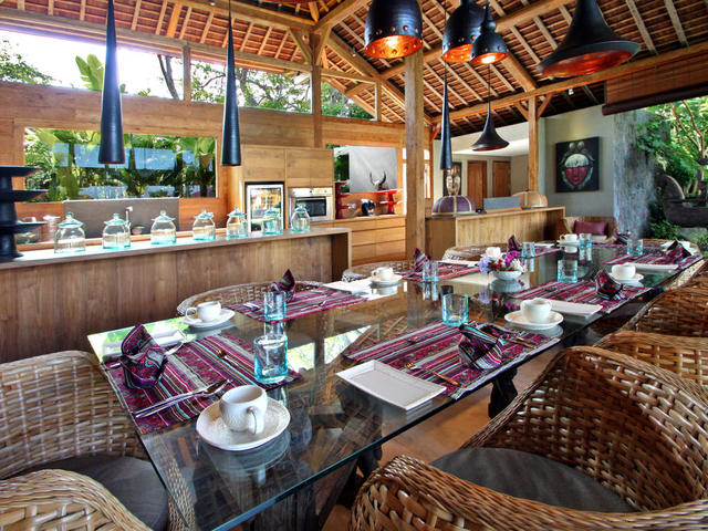 фото отеля The BK Village Umalas (ex. Bali Ethnic Villa) изображение №25