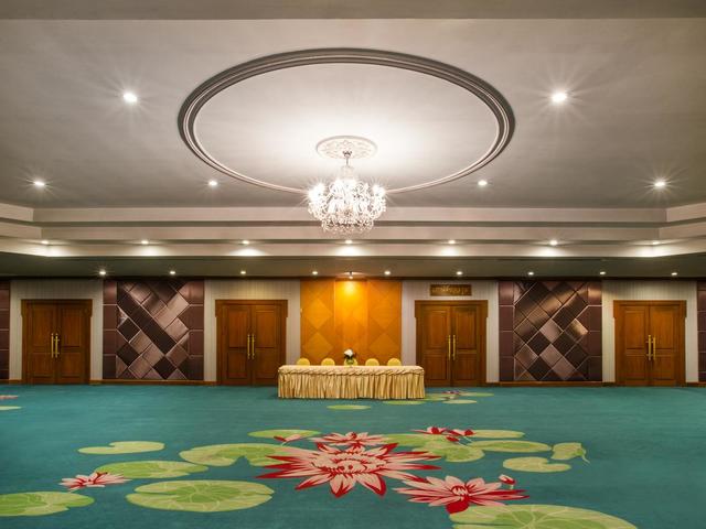 фото отеля Siam Mandarina (ex. Grand Inn Come Suvarnabhumi Airport) изображение №45
