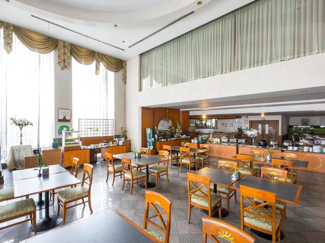 фото отеля Siam Mandarina (ex. Grand Inn Come Suvarnabhumi Airport) изображение №29