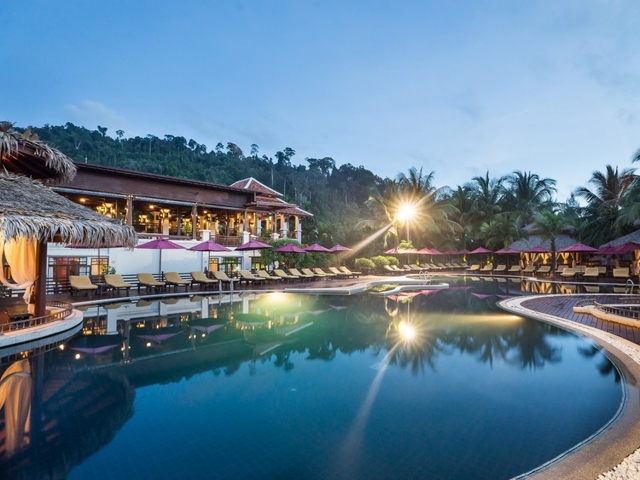 фото отеля Khaolak Laguna Resort изображение №117