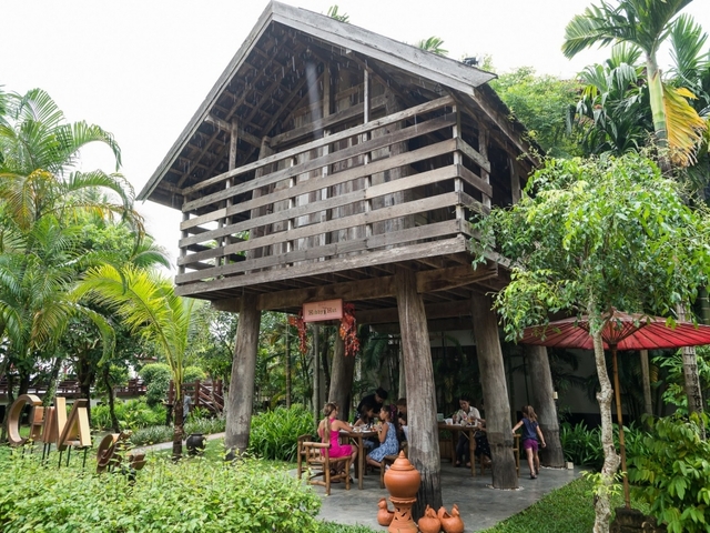 фотографии Khaolak Laguna Resort изображение №52
