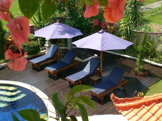 фотографии Bali Paradise Hotel Boutique Resort изображение №48