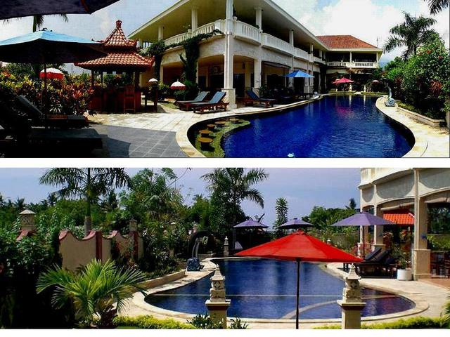 фотографии Bali Paradise Hotel Boutique Resort изображение №44