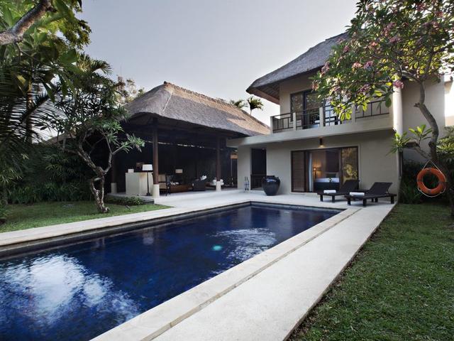 фото Kayumanis Sanur Private Villa and Spa (ex. The Gangsa) изображение №34