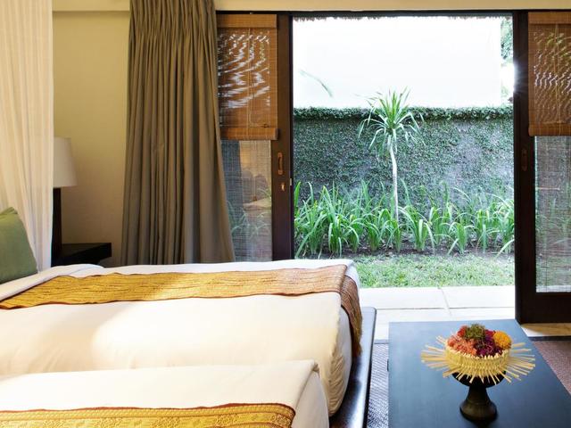 фото Kayumanis Sanur Private Villa and Spa (ex. The Gangsa) изображение №30