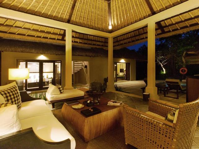 фото Kayumanis Sanur Private Villa and Spa (ex. The Gangsa) изображение №10