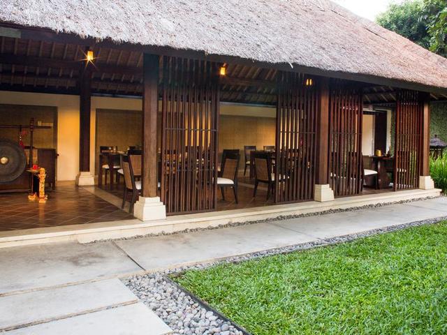 фото Kayumanis Sanur Private Villa and Spa (ex. The Gangsa) изображение №2