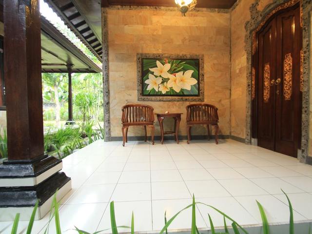 фото отеля Taman Sari Cottage II изображение №13