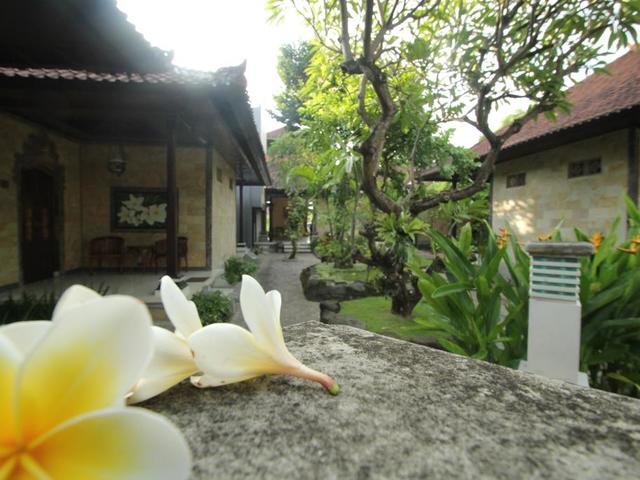 фотографии Taman Sari Cottage II изображение №8