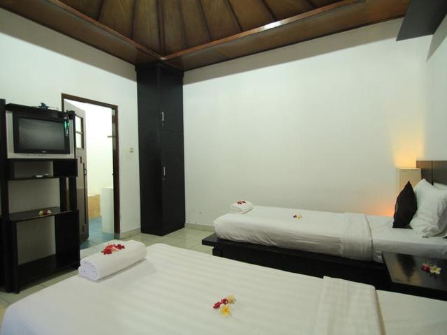 фото отеля Taman Sari Cottage II изображение №5