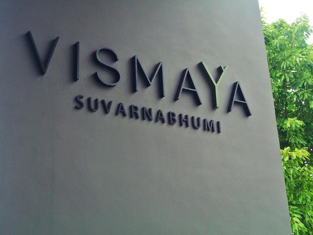 фотографии Vismaya Suvarnabhumi изображение №12