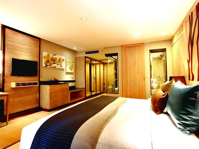 фото отеля Khaolak Merlin Resort изображение №65