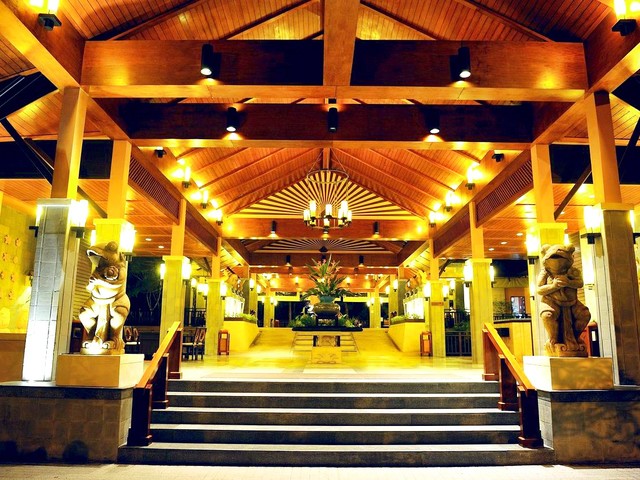 фотографии Khaolak Merlin Resort изображение №60
