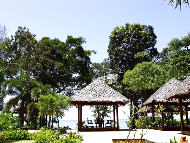 фото Khaolak Merlin Resort изображение №58