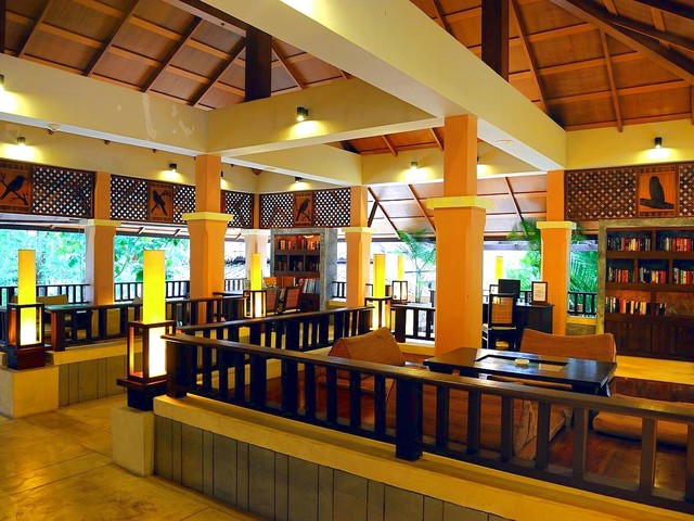 фотографии Khaolak Merlin Resort изображение №56