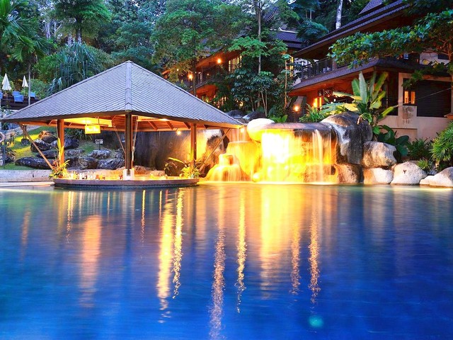 фото отеля Khaolak Merlin Resort изображение №53