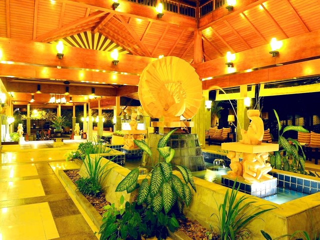 фотографии отеля Khaolak Merlin Resort изображение №51
