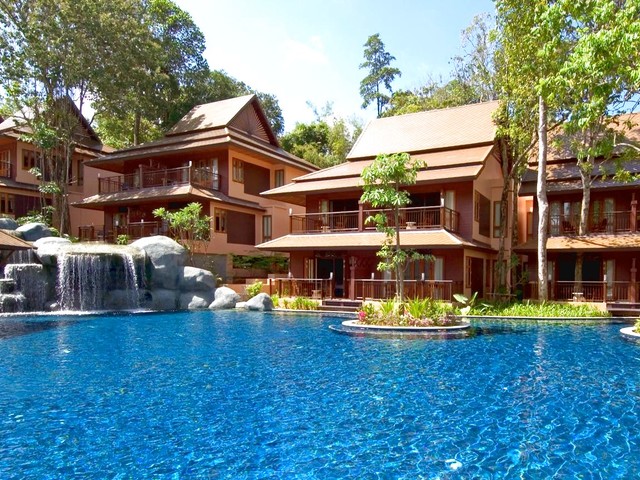 фото отеля Khaolak Merlin Resort изображение №1