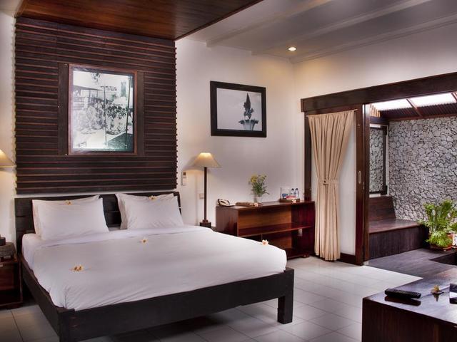 фото отеля Bali Taman Resort & Spa изображение №37