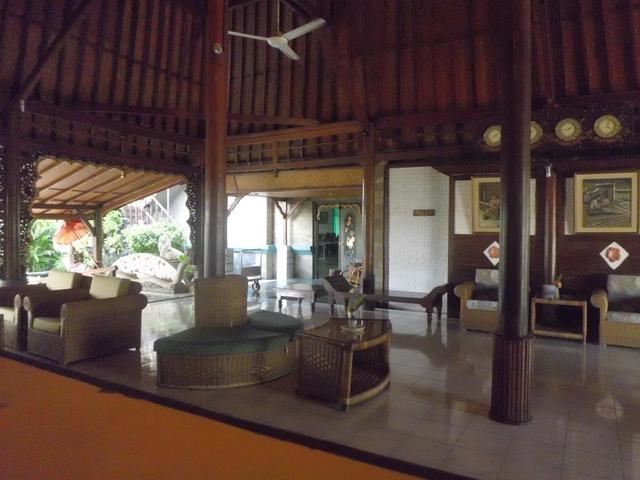 фотографии Bali Taman Resort & Spa изображение №36
