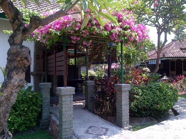 фото Bali Taman Resort & Spa изображение №34