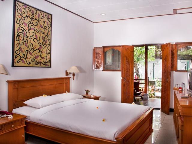 фото отеля Bali Taman Resort & Spa изображение №25