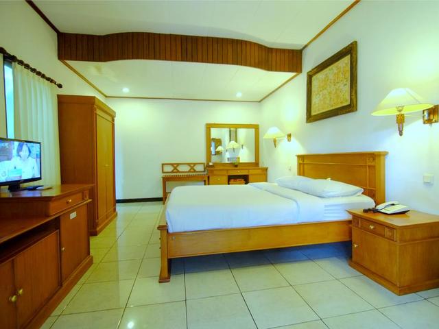 фото отеля Bali Taman Resort & Spa изображение №17