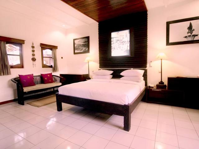 фото отеля Bali Taman Resort & Spa изображение №13