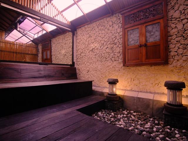 фотографии Bali Taman Resort & Spa изображение №8