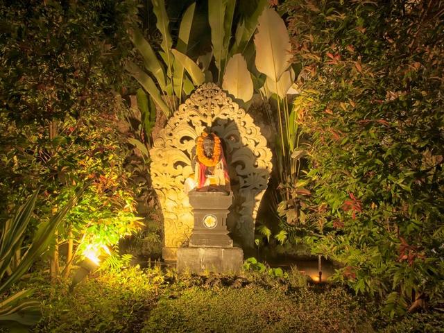 фотографии Bayad Ubud Bali изображение №36