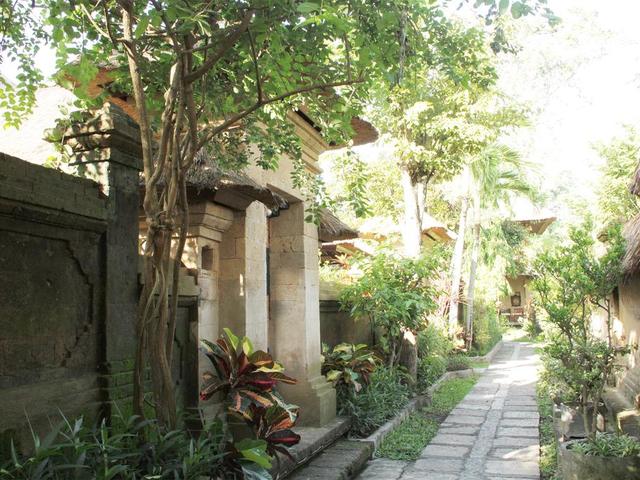 фотографии Bali Agung Village изображение №32