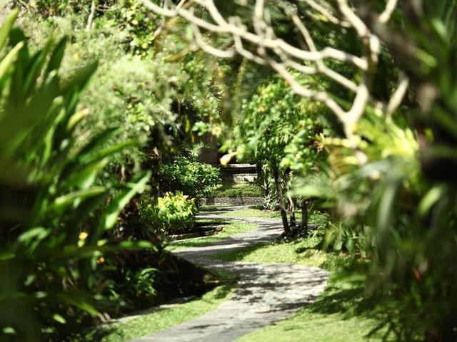 фото отеля Bali Agung Village изображение №29