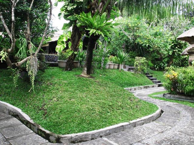 фотографии отеля Bali Agung Village изображение №27