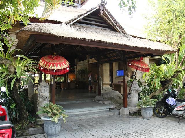 фотографии Bali Agung Village изображение №20