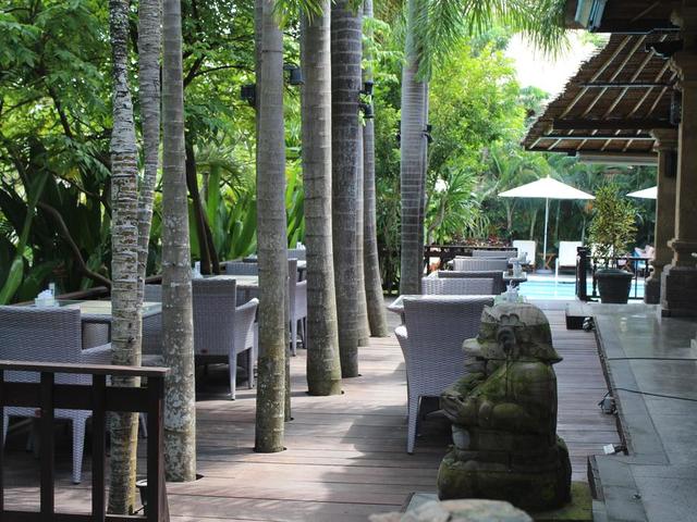 фото отеля Bali Agung Village изображение №5