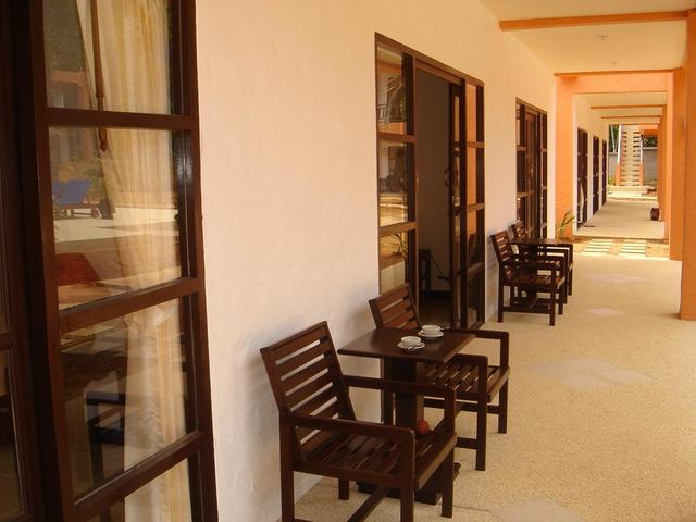 фото отеля Khaolak Palm Hill Resort изображение №21