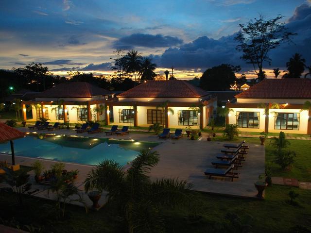 фото отеля Khaolak Palm Hill Resort изображение №17