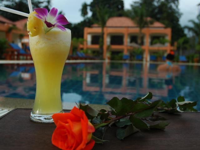 фото отеля Khaolak Palm Hill Resort изображение №5