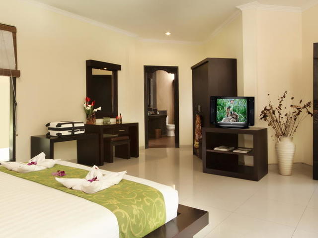 фотографии Bali Ayu Hotel & Villas изображение №4