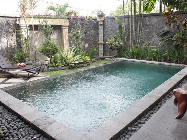 фотографии отеля Bali Ayu Hotel & Villas изображение №3
