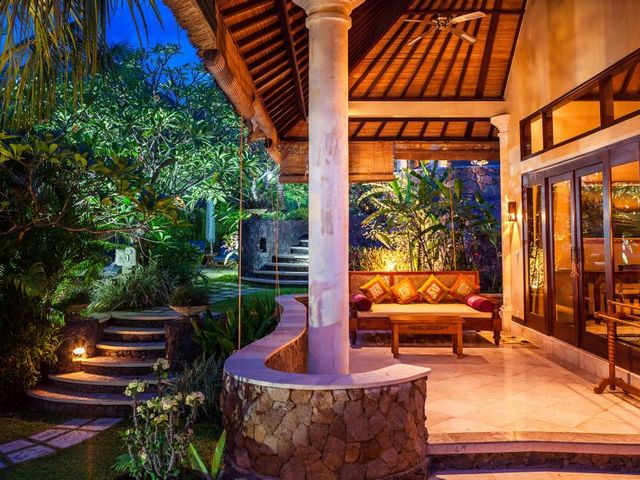фотографии отеля Jepun Bali Villas изображение №23