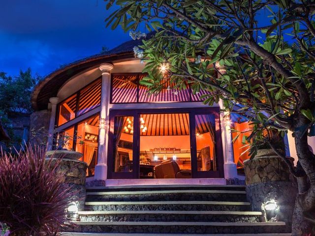 фото отеля Jepun Bali Villas изображение №17