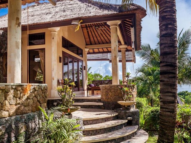 фото отеля Jepun Bali Villas изображение №13