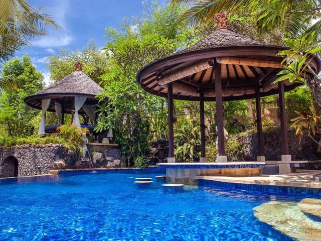 фото отеля Jepun Bali Villas изображение №1