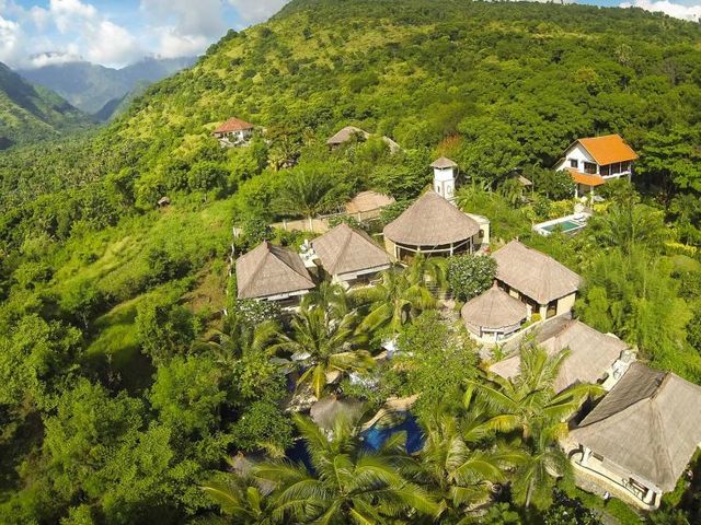 фото Jepun Bali Villas изображение №2