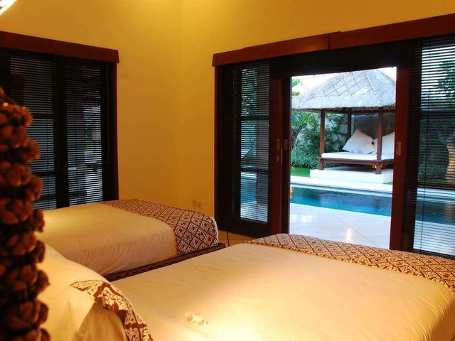 фото отеля Villa Cinta изображение №21