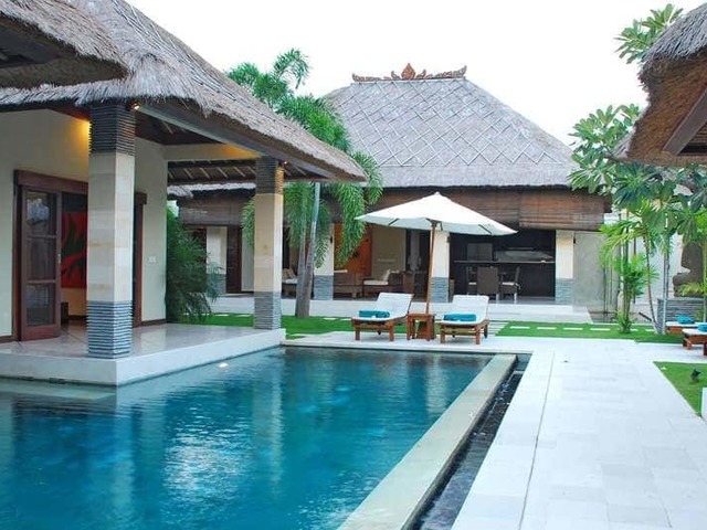 фото отеля Villa Cinta изображение №1