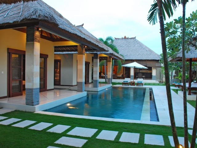 фото отеля Villa Cinta изображение №17